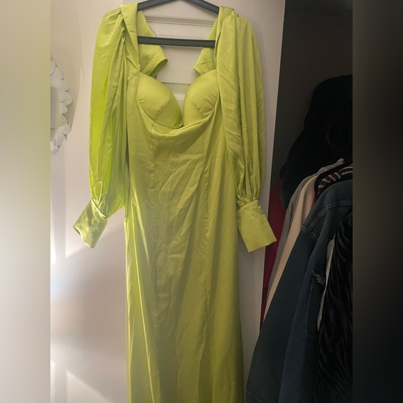 Hanifa ‘Nailah’ Resort Collection Gown - Picture 2 of 6